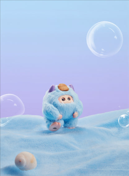 DREAM MART GIGGLE MONSTER BLIND BOXES