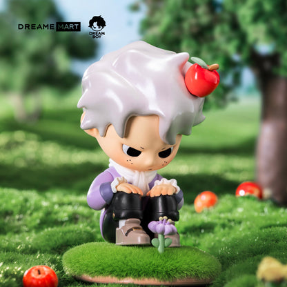 DREAM BOY BLIND BOXES- GREATNESS SERIES BOX SET(6 Pieces/set)